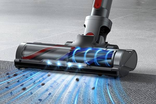 Aspirateur balai Dyson