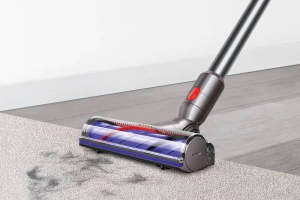 Aspirateur balai Dyson
