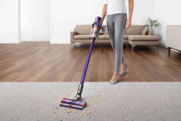 Aspirateur balai Dyson
