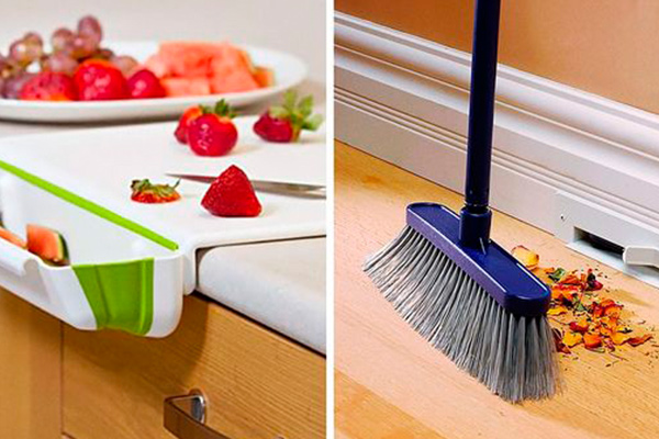 Des inventions indispensables