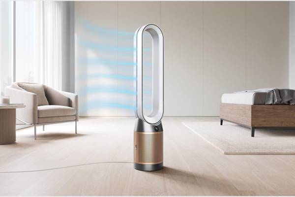 Purifier Cool Autoreact