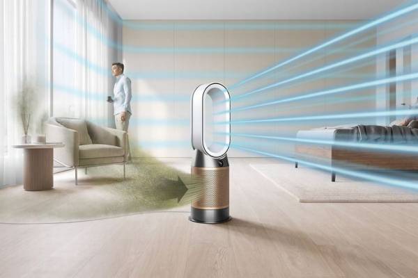 Purifier Cool Autoreact