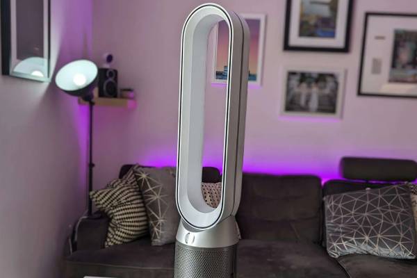 Purifier Cool Autoreact